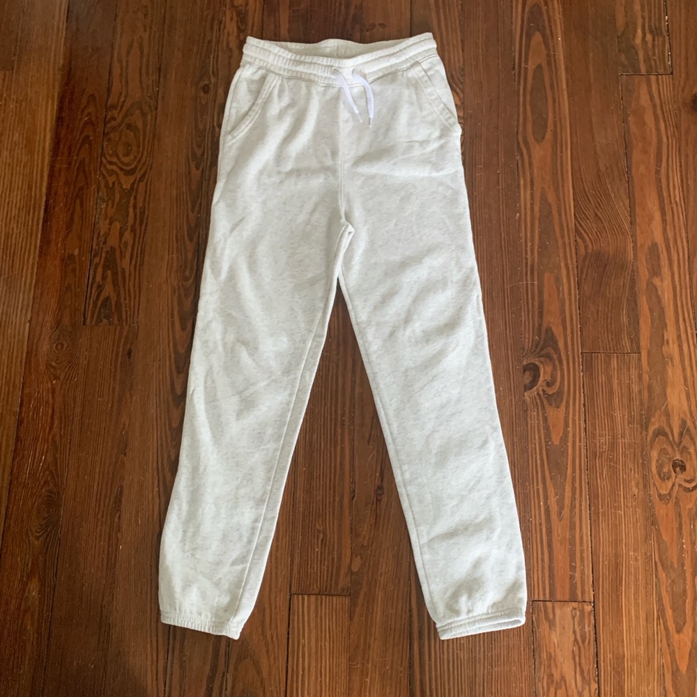 Old Navy kids sweatpants, size XL, size 14/16